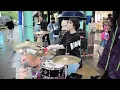 林宥嘉Yoga Lin《打空氣的拳擊手》街演 APR | 羅小白 S.white