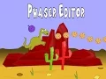Intro to Phaser Editor