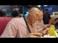 Download Lagu SEBELUM PAKSU PULANG MAKAN BARENG TEMAN IMIT DI TAIWAN