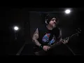 Soilwork - Stabbing The Drama -  Bass Cover