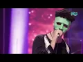 USTED SEÑALEMELO - AGUETAS (ENCUENTRO EN LA CÚPULA)