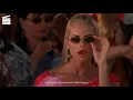 Joe Dirt Flirting at the fairground CLIP