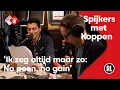Lagu Baas van opgerold wortel-kartel reageert | Spijkers met Koppen | NPO Radio 2