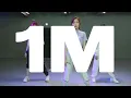 Tones and I - Dance Monkey / Lia Kim Choreography (with IZ*ONE)