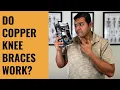 Before You Buy A Copper Knee Brace WATCH THIS