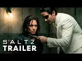 Lagu Salt 2 (2026) - Teaser Trailer | Angelina Jolie \u0026 Keanu Reeves