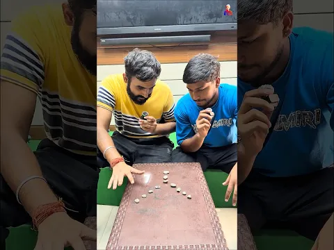 make a number 7 and win the challenge