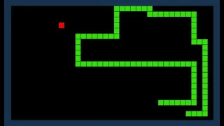 Coding Snake with Java PART 1