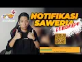 Download Lagu TUTORIAL NOTIFIKASI DONASI PAKAI SAWERIA.CO