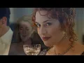 Céline Dion - My Heart Will Go On (REAL 4K) (Official 25th Anniversary Music Video)