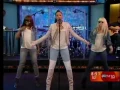 Ciara - Never Ever Live @ Good Morning America