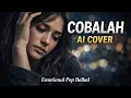 Lagu Cobalah | Lagu Hijau Daun | AI Cover
