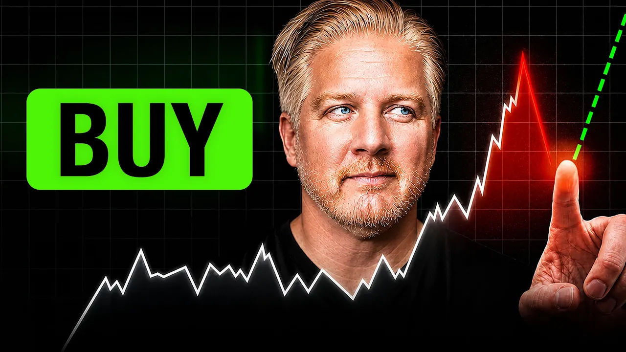THE AI MEMORY TRADE IS BACK 🚨 Plus Volatility Ahead
