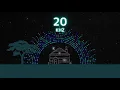 Ultrasonic Barrier against Mice | Sleep Easy All Night | 12 Hours