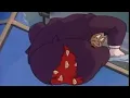 Cartoons and their PANTS - Part 1