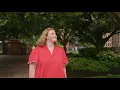 How Miami University Helped One Student Turn Dyslexia Into a Career in Communications