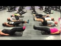 Download Lagu Bring Sally Up Leg Lift Challenge at LeanRyde