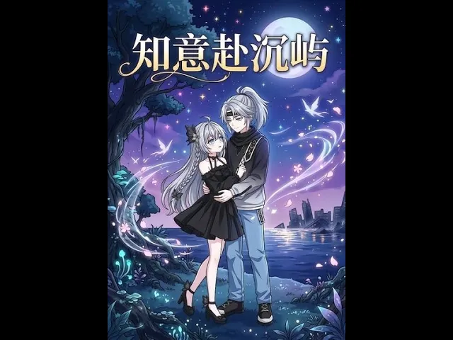 知意赴沉屿