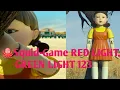 🐙 Squid Game👉 Red Light, Green Light,1,2,3 [Ringtones]