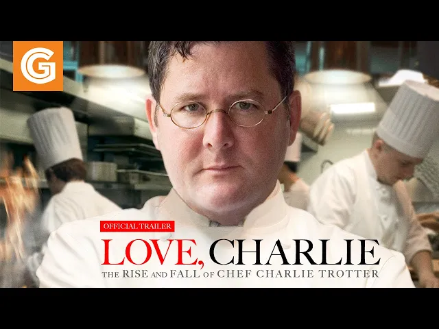 Love, Charlie | Official Trailer