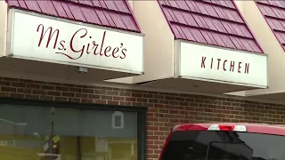 Richmond Black Restaurant Experience Go inside Girlee s Kitchen