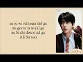 Download Lagu Jin (BTS 방탄소년단) - Moon (Easy Lyrics)