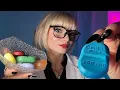 Download Lagu Take a Chill Pill ASMR (Medical Doctor Roleplay)