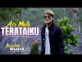 Maulana Wijaya - Air Mata Terataiku (Official Music Video) | Slow Rock Terbaru