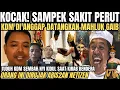 Download Lagu KOCAK ABIS🤣 DEDI MULYADI Dituduh Datangkan Mahluk Gaib saat Kemerdekaan, Reaksi Netizen Bikin Ngakak
