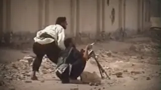 احنه من نصول ما نعرف محال نبيل الكعبي و علي مسلم صدريات قديمة جيش المهدي 