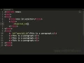 Css id selector