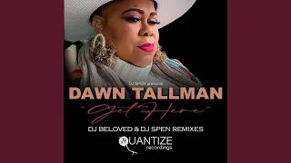 get here dj beloved u0026 dj spen vocal dub mix 