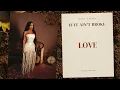 K. Michelle - If It Ain't Broke (Official Lyric Video)