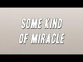Download Lagu Puff Johnson - Some Kind of Miracle (Lyrics)