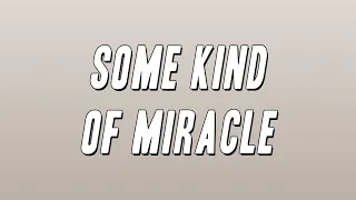 puff johnson some kind of miracle lyrics 