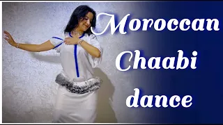 شطحة شعبية مغربية                            دندنها