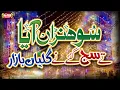 Download Lagu Rabi Ul Awwal Juloos Special - Sohna Aaya | Labaik Ya Rasool Allah | Zamana Noor Hai | Milad Kalams