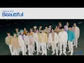 Download Lagu NCT 2021 'Beautiful' (Official Audio) | Universe - The 3rd Album