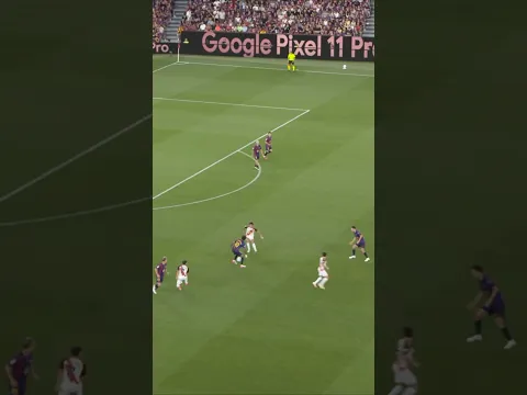 O LAMINE YAMAL MERECE A BOLA DE OURO?