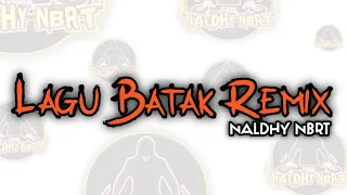 Download • Naldhy NBRT ~ HORAS || Lagu Batak Remix 2021🏝 MP3