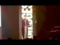 2026 Pearl River Athletics Hall of Fame Speech Donald Bridges