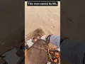 This Man Saved a Life That No One Noticed 💔 | A Tear-Jerking Moment #humanity #usa #emotionalvideo