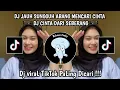Download Lagu DJ CINTA DARI SEBERANG || JAUH SUNGGUH ABANG MENCARI CINTA - KU PANDANG2 ADIK DARI SEBERANG