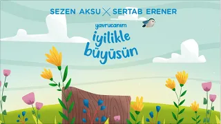 1 Saatlik Ninni Sezen Aksu Ve Sertab Erener In Sesinden Yavrucanım İyilikle Büyüsün 