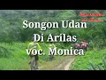 Download Lagu Songon Udan Di Arilas | Monica | Lirik | Tapsel Madina