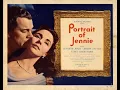Jennifer Jones Joseph Cotten Ethel Barrymore Lillian Gish in Portrait of Jennie 1948