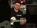Download Lagu The 7 Notes You Need to Play Any Melodic Metalcore Riff or Song #metalcore #guitarlesson #guitar