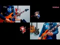 Download Lagu Poppin'Party - star beat ~ホシノコドウ~(guitar cover) (뱅드림 스타비트)