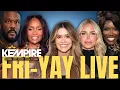 ABC Cancels Taylor Frankie Paul Tyler Perry Marlo Fans SLAM RHOM Cancellation RHOBH Recap