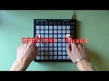 Tutorial Spectre Launchpad MKII cover
